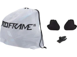 Proframe MIPS RS Fullface-Helm -Endura Verkaufsgeschäft 499603