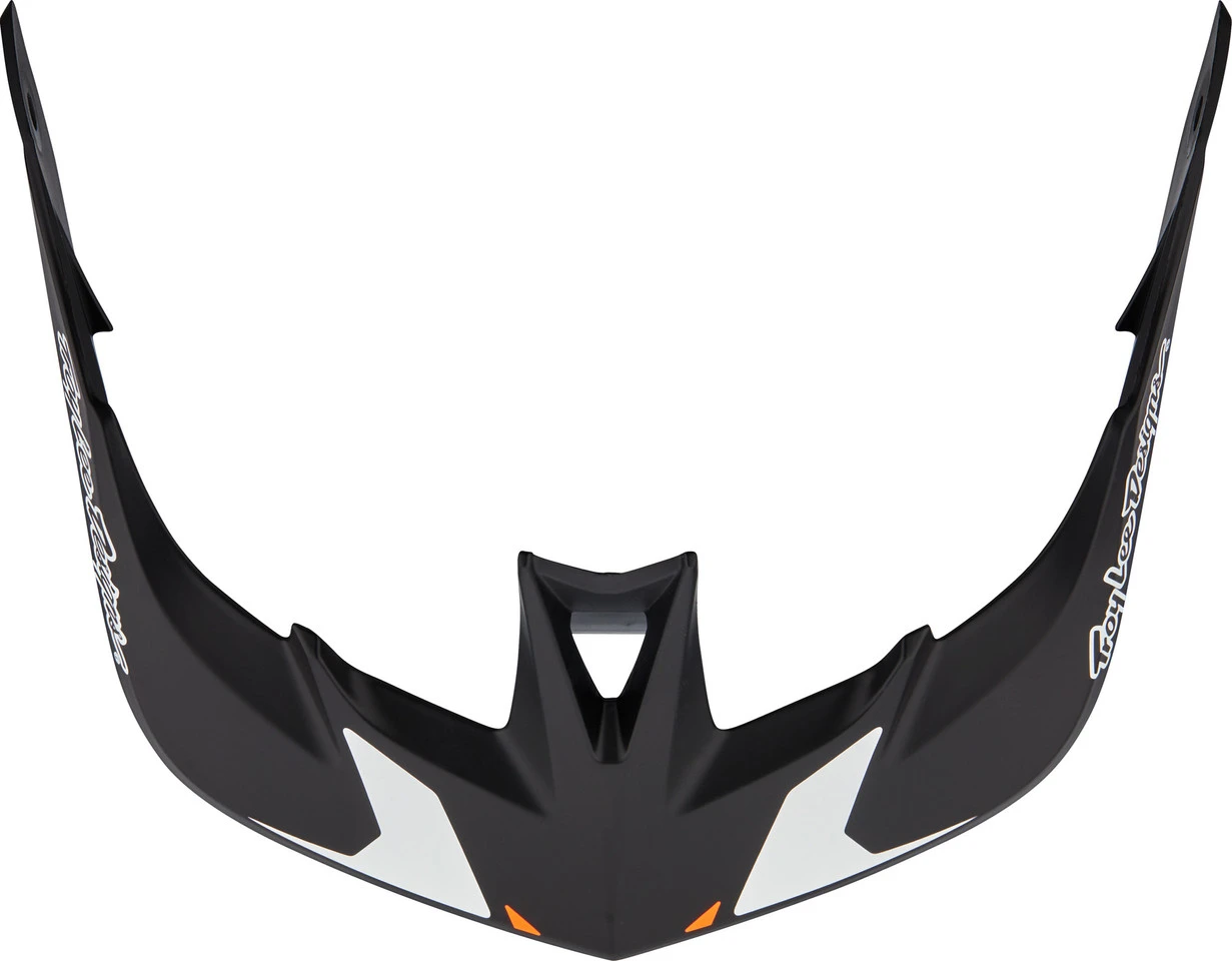 Troy Lee Designs Ersatzvisier Für A3 Helm 6 Troy Lee Designs Ersatzvisier Für A3 Helm - Image 4