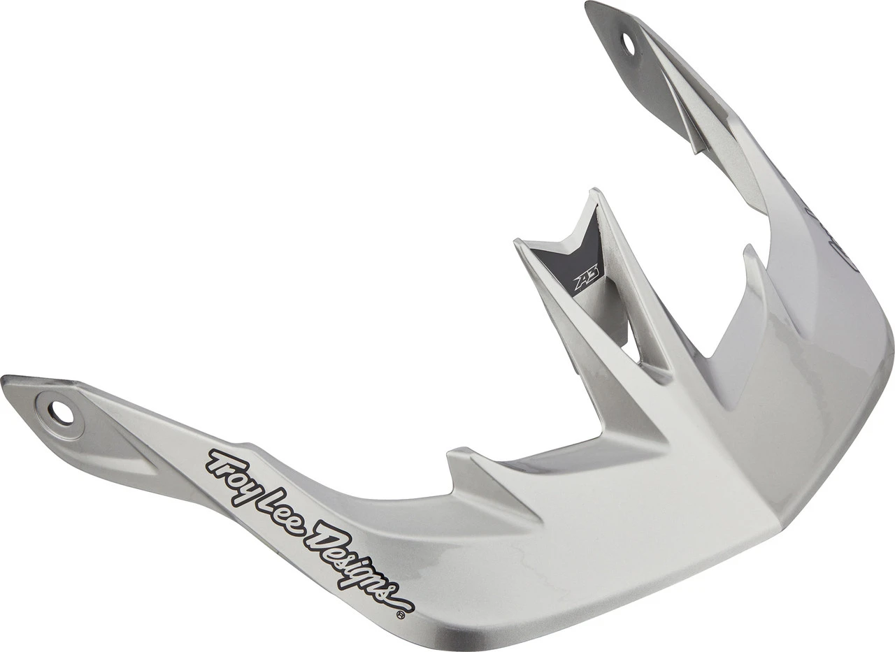Troy Lee Designs Ersatzvisier Für A3 Helm 7 Troy Lee Designs Ersatzvisier Für A3 Helm - Image 5
