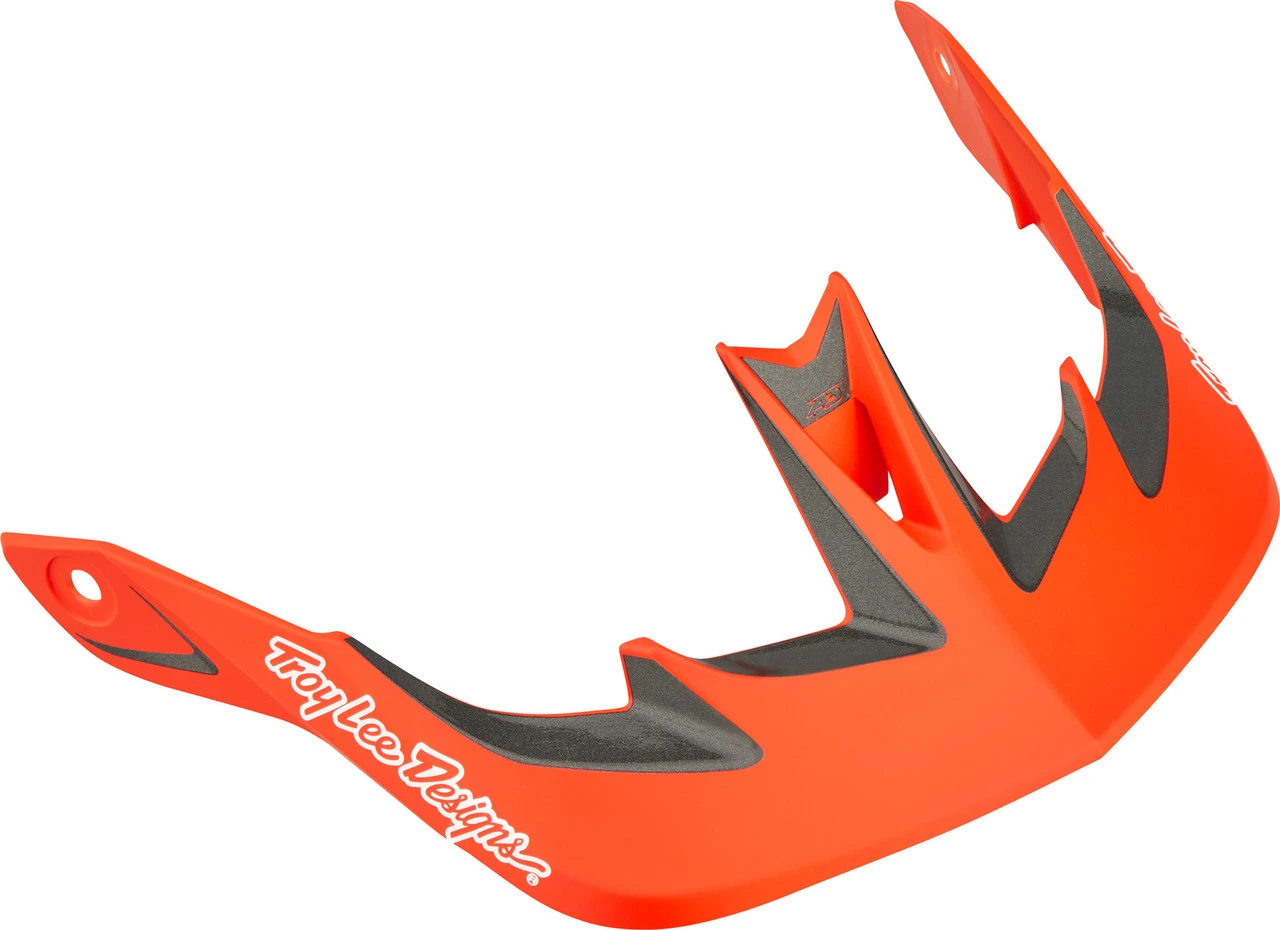 Troy Lee Designs Ersatzvisier Für A3 Helm 11 Troy Lee Designs Ersatzvisier Für A3 Helm - Image 9