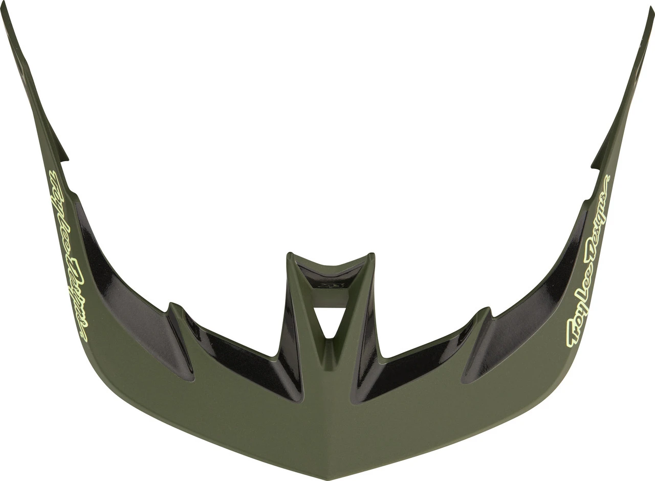 Troy Lee Designs Ersatzvisier Für A3 Helm 14 Troy Lee Designs Ersatzvisier Für A3 Helm - Image 12