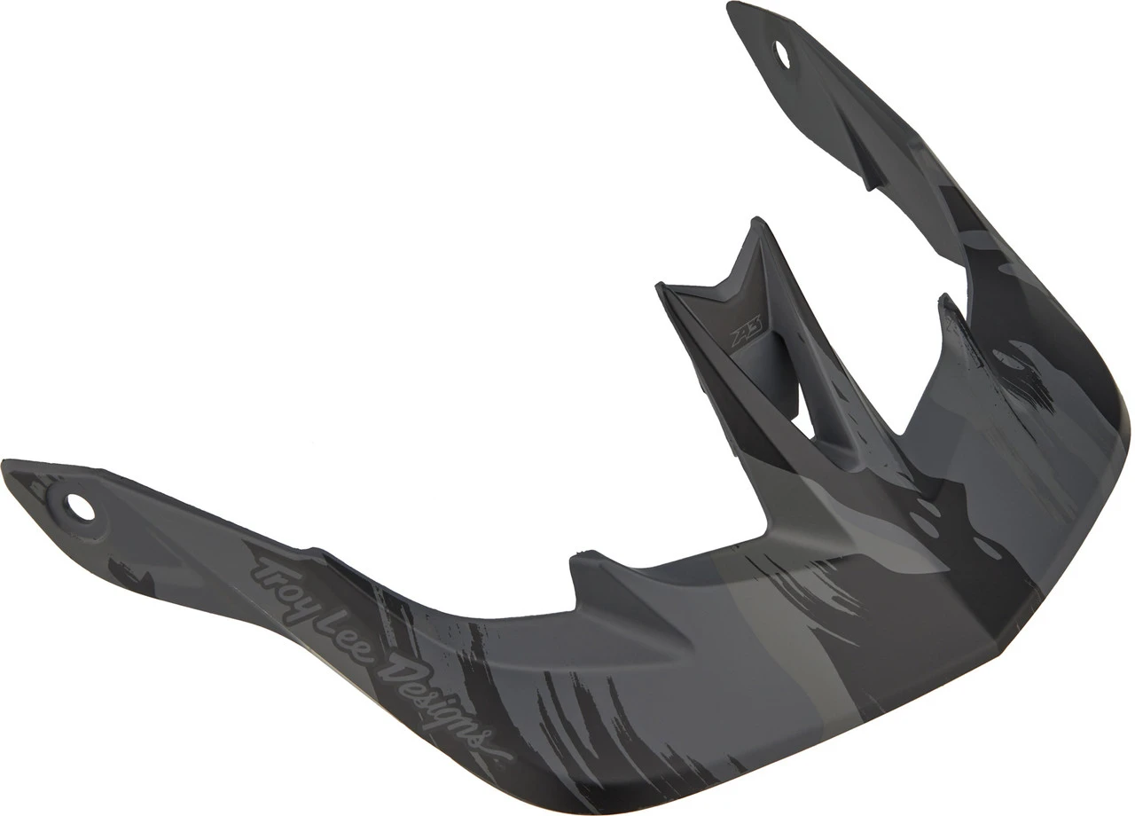 Troy Lee Designs Ersatzvisier Für A3 Helm 17 Troy Lee Designs Ersatzvisier Für A3 Helm - Image 15