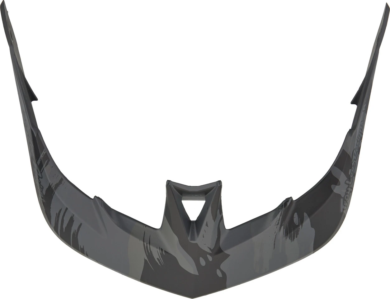 Troy Lee Designs Ersatzvisier Für A3 Helm 18 Troy Lee Designs Ersatzvisier Für A3 Helm - Image 16