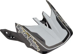 Troy Lee Designs Ersatzvisier Für D4 Carbon MIPS Helm -Endura Verkaufsgeschäft 499975