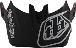 Troy Lee Designs Ersatzvisier Für D4 Composite MIPS Helm