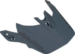 Troy Lee Designs Ersatzvisier Für D4 Composite MIPS Helm -Endura Verkaufsgeschäft 499980