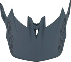 Troy Lee Designs Ersatzvisier Für D4 Composite MIPS Helm -Endura Verkaufsgeschäft 499981