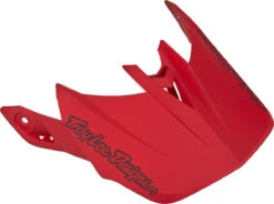 Troy Lee Designs Ersatzvisier Für D4 Composite MIPS Helm -Endura Verkaufsgeschäft 499982