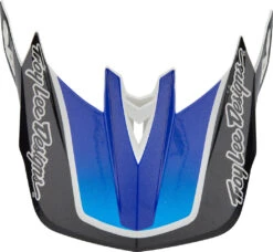 Troy Lee Designs Ersatzvisier Für D4 Composite MIPS Helm -Endura Verkaufsgeschäft 499985