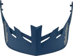 Troy Lee Designs Ersatzvisier Für Flowline SE MIPS Helm -Endura Verkaufsgeschäft 500003
