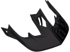 Troy Lee Designs Ersatzvisier Für Stage Helme -Endura Verkaufsgeschäft 500010