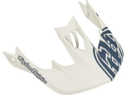 Troy Lee Designs Ersatzvisier Für Stage Helme -Endura Verkaufsgeschäft 500014