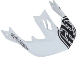 Troy Lee Designs Ersatzvisier Für Stage Helme -Endura Verkaufsgeschäft 500016
