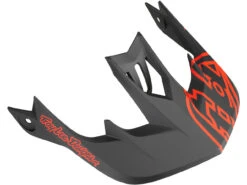 Troy Lee Designs Ersatzvisier Für Stage Helme -Endura Verkaufsgeschäft 500017