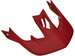 Troy Lee Designs Ersatzvisier Für Stage Helme -Endura Verkaufsgeschäft 500019