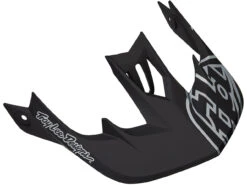 Troy Lee Designs Ersatzvisier Für Stage Helme -Endura Verkaufsgeschäft 500020