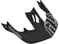 Troy Lee Designs Ersatzvisier Für Stage Helme -Endura Verkaufsgeschäft 500022