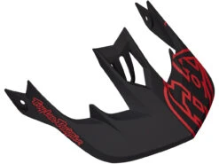 Troy Lee Designs Ersatzvisier Für Stage Helme -Endura Verkaufsgeschäft 500024