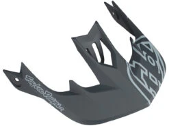 Troy Lee Designs Ersatzvisier Für Stage Helme -Endura Verkaufsgeschäft 500025