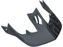 Troy Lee Designs Ersatzvisier Für Stage Helme -Endura Verkaufsgeschäft 500027