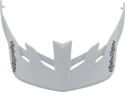 Troy Lee Designs Ersatzvisier Für Youth Flowline MIPS Helm -Endura Verkaufsgeschäft 500037