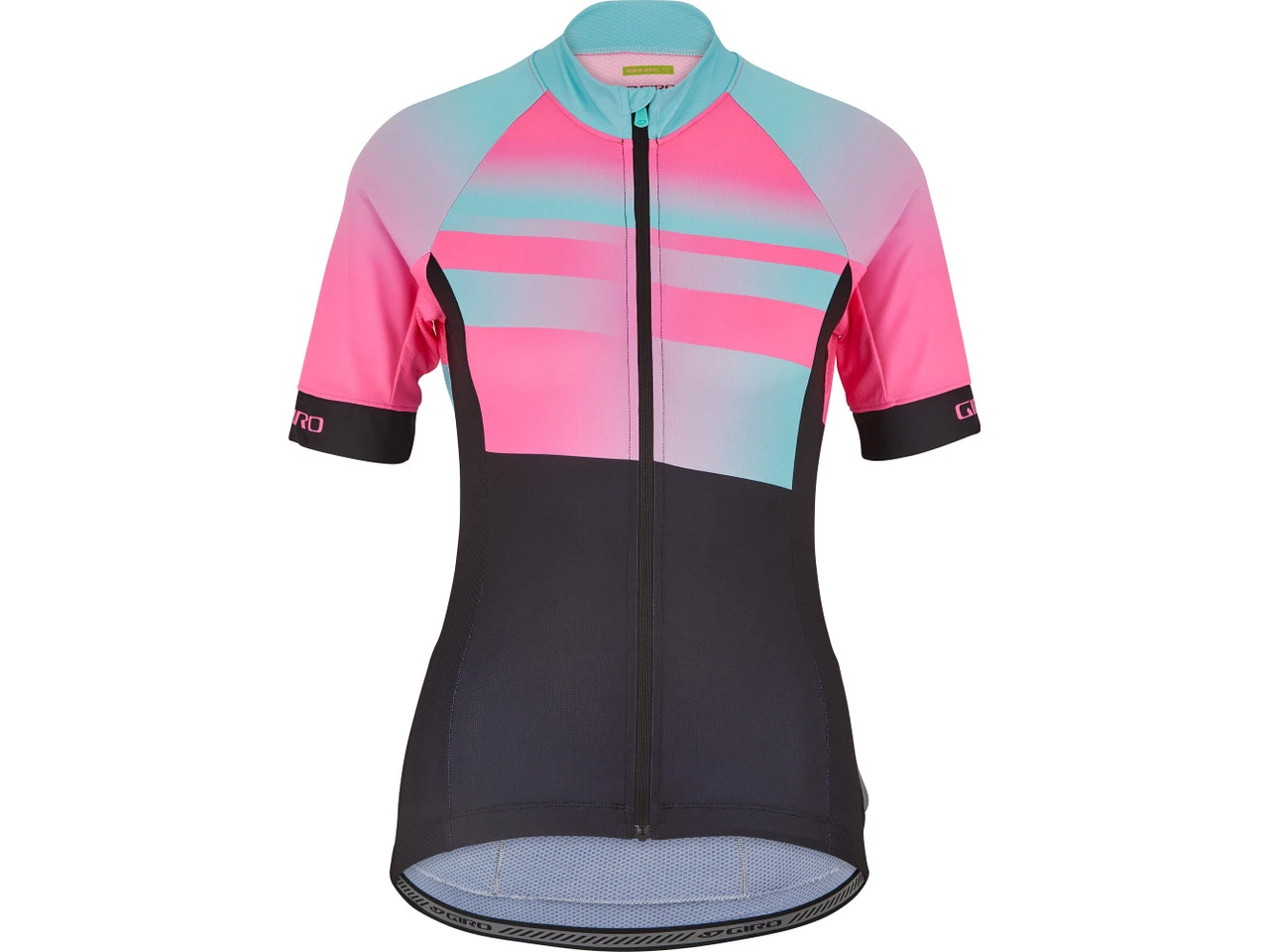Giro Chrono Sport Damen Trikot 3 Giro Chrono Sport Damen Trikot