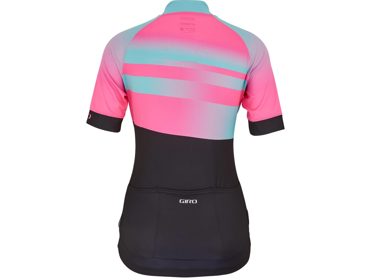 Giro Chrono Sport Damen Trikot 4 Giro Chrono Sport Damen Trikot - Image 2