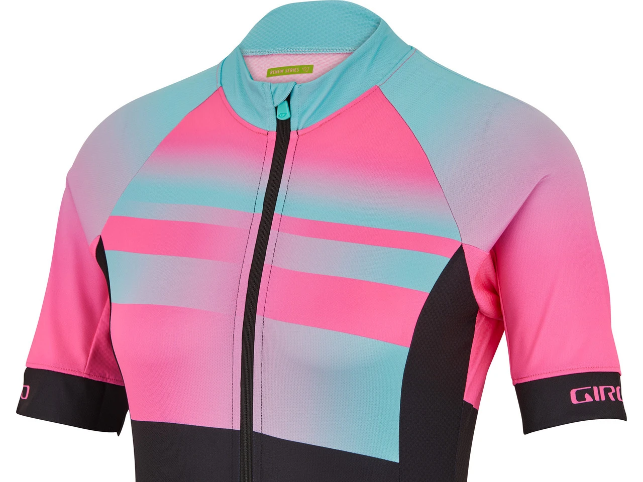 Giro Chrono Sport Damen Trikot 5 Giro Chrono Sport Damen Trikot - Image 3