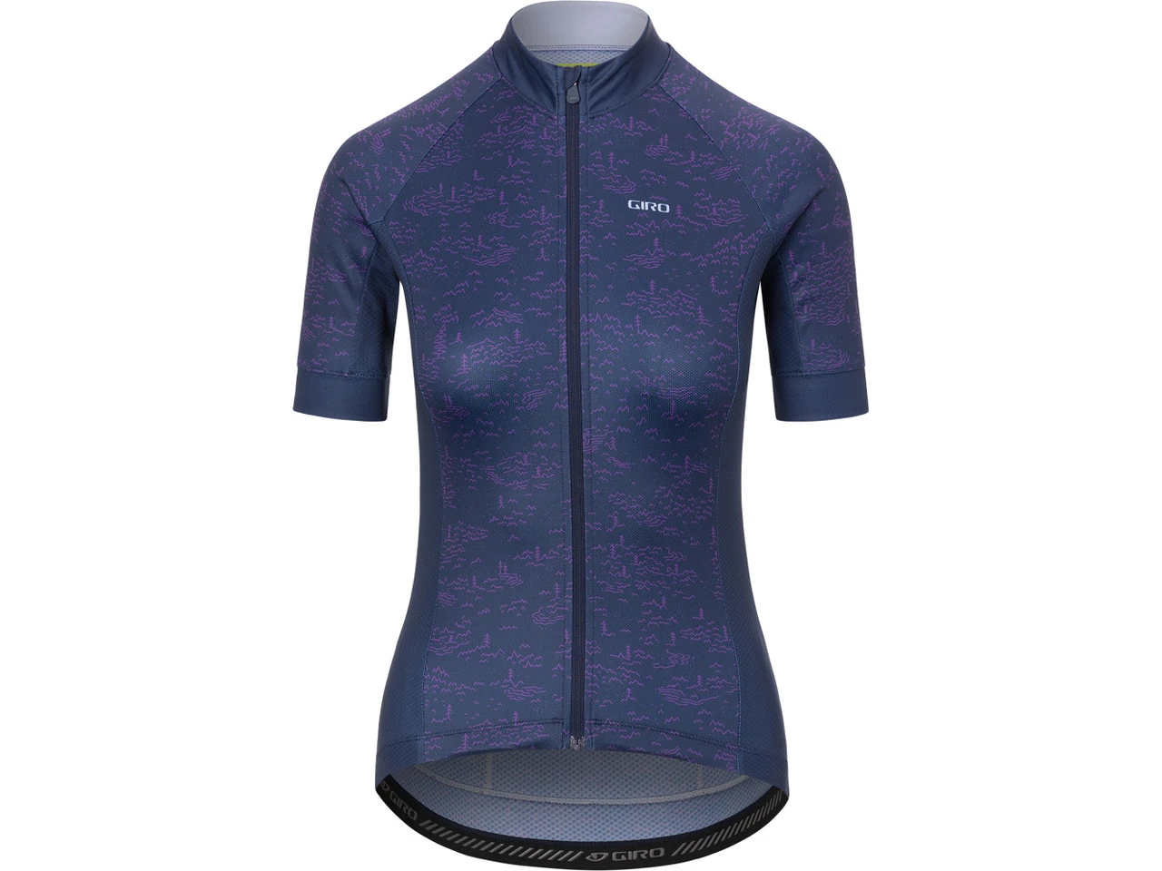 Giro Chrono Sport Damen Trikot 11 Giro Chrono Sport Damen Trikot - Image 9