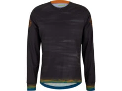 Giro Roust LS Trikot