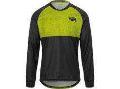 Giro Roust LS Trikot -Endura Verkaufsgeschäft 500534