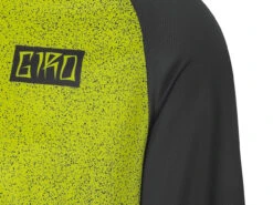 Giro Roust LS Trikot -Endura Verkaufsgeschäft 500536