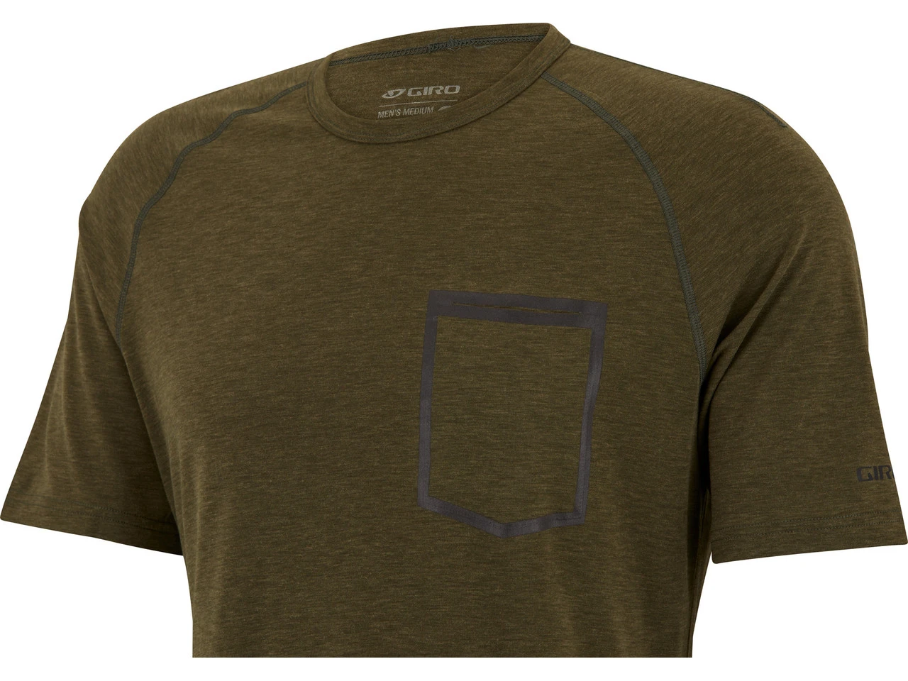 Giro Venture II Trikot 5 Giro Venture II Trikot - Image 3