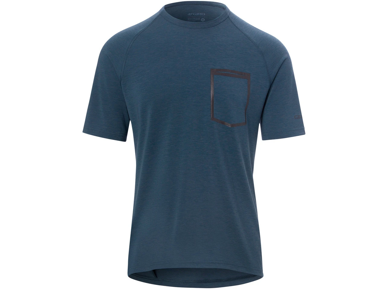 Giro Venture II Trikot 11 Giro Venture II Trikot - Image 9