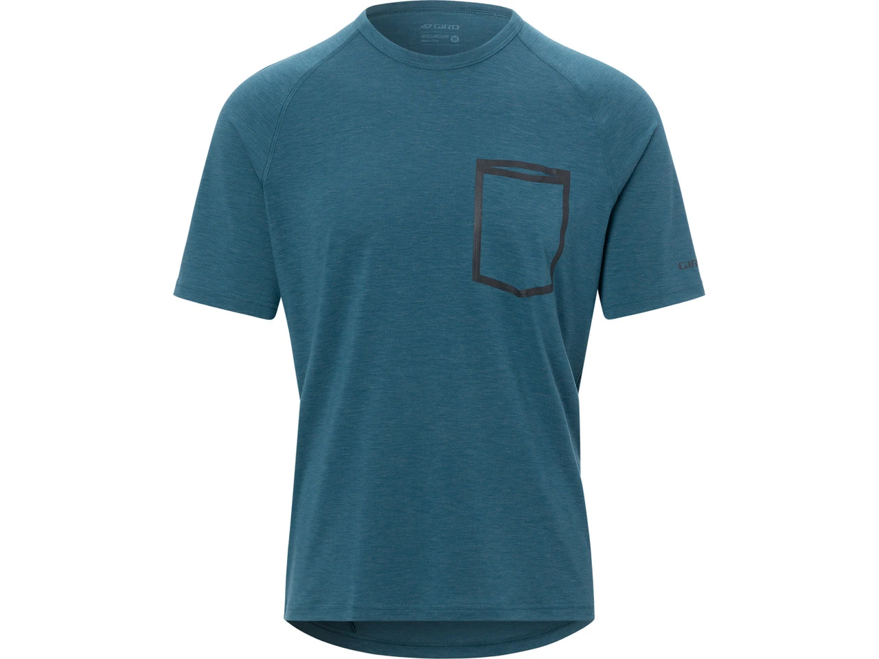 Giro Venture II Trikot 13 Giro Venture II Trikot - Image 11