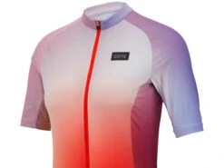 Gore Wear Cloud Damen Trikot -Endura Verkaufsgeschäft 500567