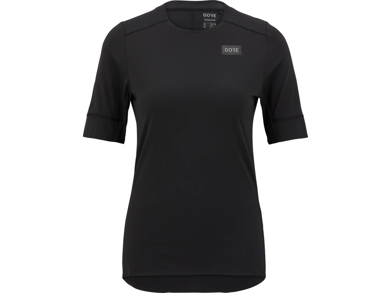 Gore Wear TrailKPR Damen Trikot 3 Gore Wear TrailKPR Damen Trikot