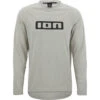 ION Logo L/S Jersey