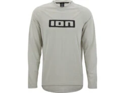 ION Logo L/S Jersey