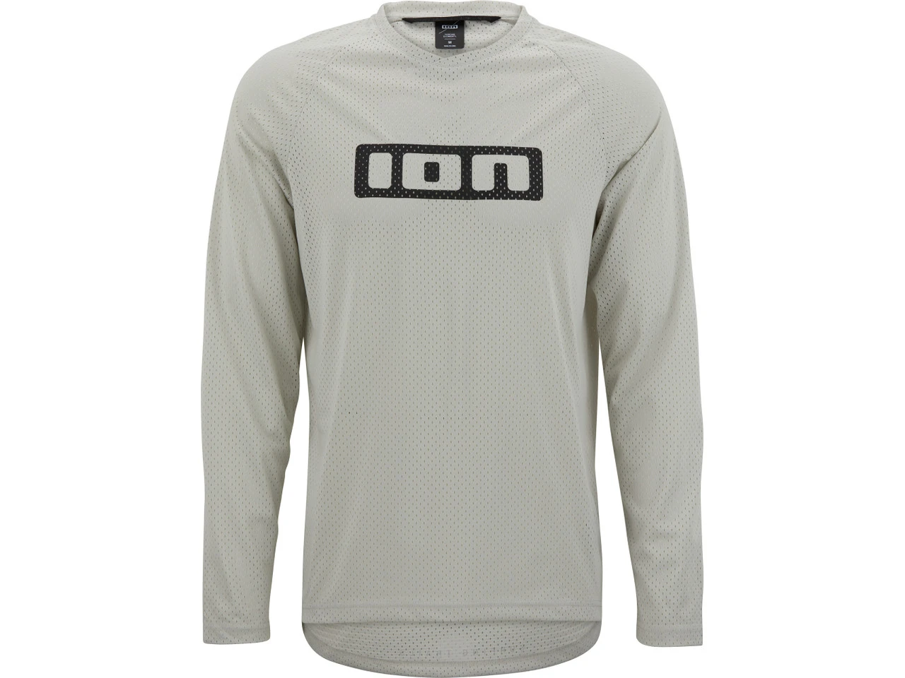 ION Logo L/S Jersey 3 ION Logo L/S Jersey