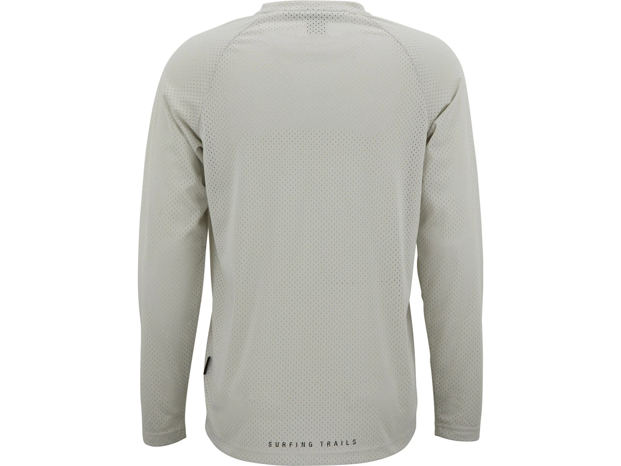 ION Logo L/S Jersey 4 ION Logo L/S Jersey - Image 2