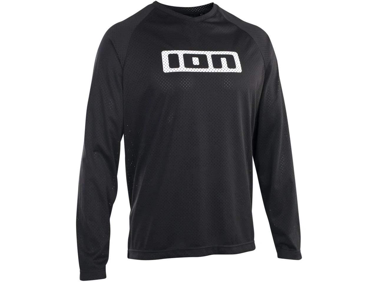 ION Logo L/S Jersey 6 ION Logo L/S Jersey - Image 4