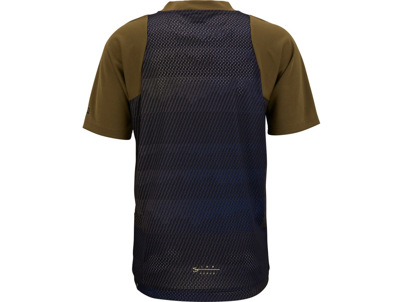 ION Scrub S/S Jersey 4 ION Scrub S/S Jersey - Image 2