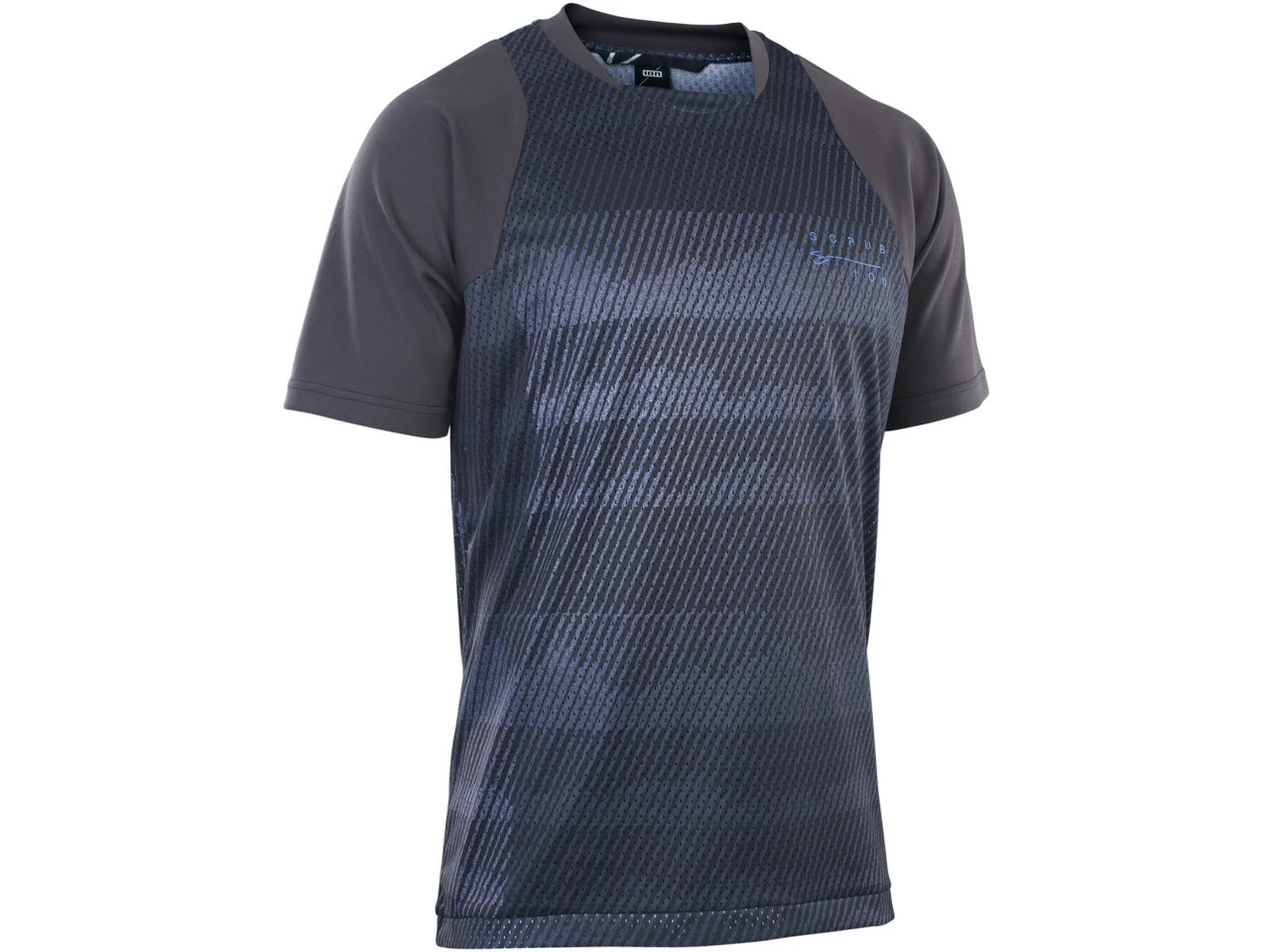 ION Scrub S/S Jersey 7 ION Scrub S/S Jersey - Image 5