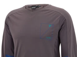 ION Traze AMP L/S AFT Jersey Modell 2023 -Endura Verkaufsgeschäft 500600