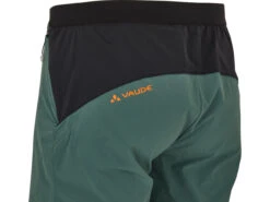 VAUDE Mens Kuro Shorts -Endura Verkaufsgeschäft 500683