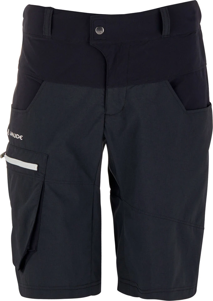 VAUDE Mens Qimsa Shorts 4 VAUDE Mens Qimsa Shorts - Image 2