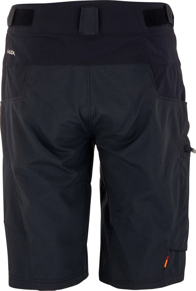 VAUDE Mens Qimsa Shorts 5 VAUDE Mens Qimsa Shorts - Image 3