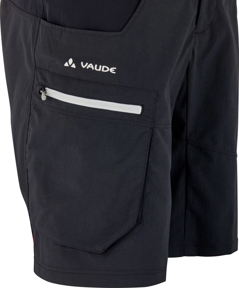 VAUDE Mens Qimsa Shorts 8 VAUDE Mens Qimsa Shorts - Image 6