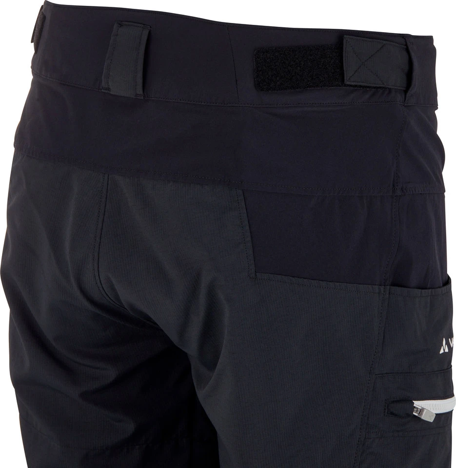 VAUDE Mens Qimsa Shorts 9 VAUDE Mens Qimsa Shorts - Image 7